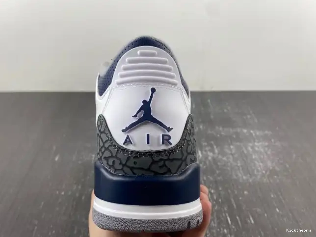 Kick Theory Air CT8532-140 Navy Midnight 3 Jordan 0520